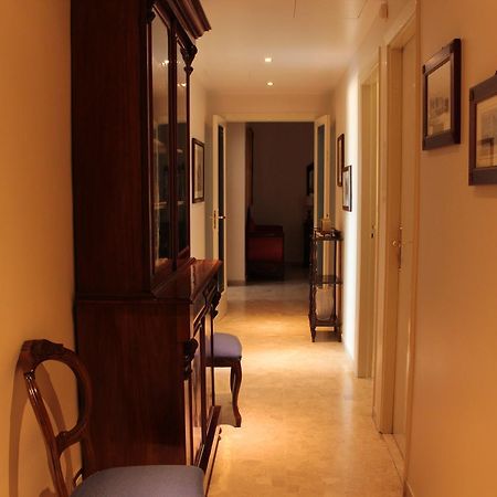 B.&B Margaret'S House Bed and Breakfast Μιλάτσο Εξωτερικό φωτογραφία