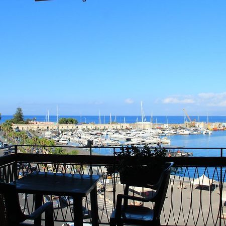 B.&B Margaret'S House Bed and Breakfast Μιλάτσο Εξωτερικό φωτογραφία