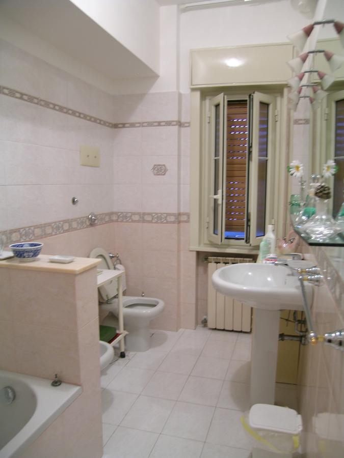 B.&B Margaret'S House Bed and Breakfast Μιλάτσο Εξωτερικό φωτογραφία