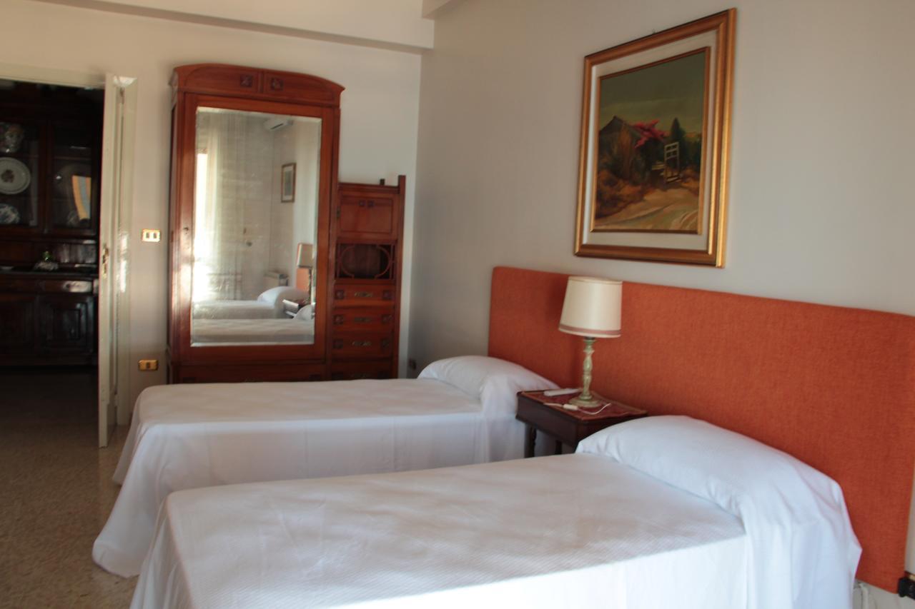 B.&B Margaret'S House Bed and Breakfast Μιλάτσο Εξωτερικό φωτογραφία