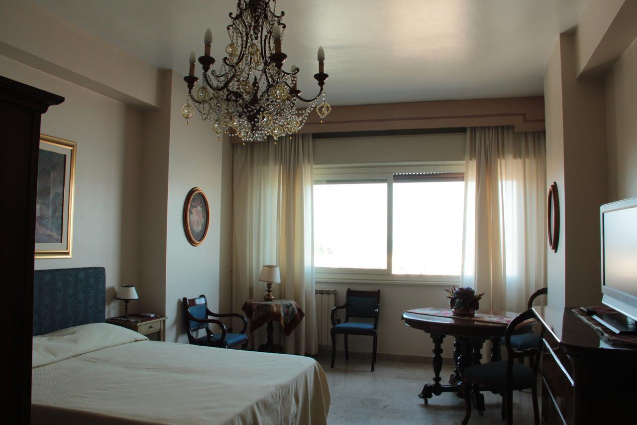 B.&B Margaret'S House Bed and Breakfast Μιλάτσο Εξωτερικό φωτογραφία