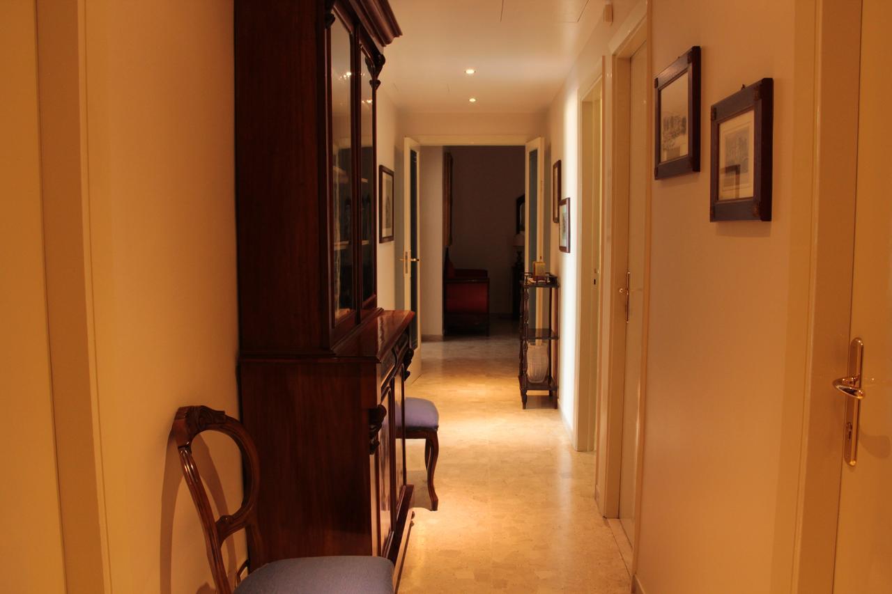 B.&B Margaret'S House Bed and Breakfast Μιλάτσο Εξωτερικό φωτογραφία