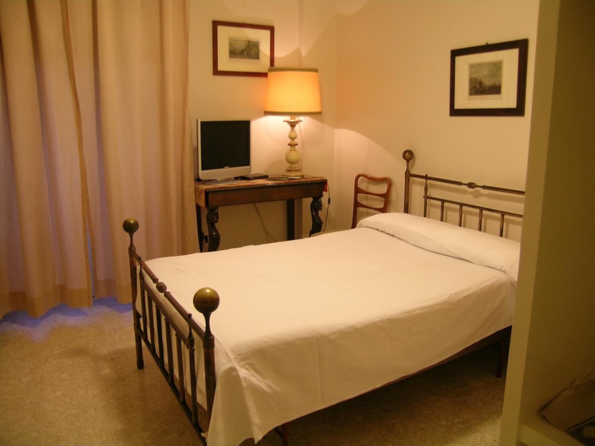 B.&B Margaret'S House Bed and Breakfast Μιλάτσο Εξωτερικό φωτογραφία