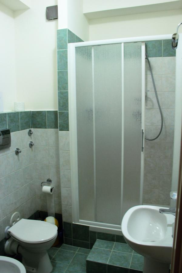 B.&B Margaret'S House Bed and Breakfast Μιλάτσο Εξωτερικό φωτογραφία