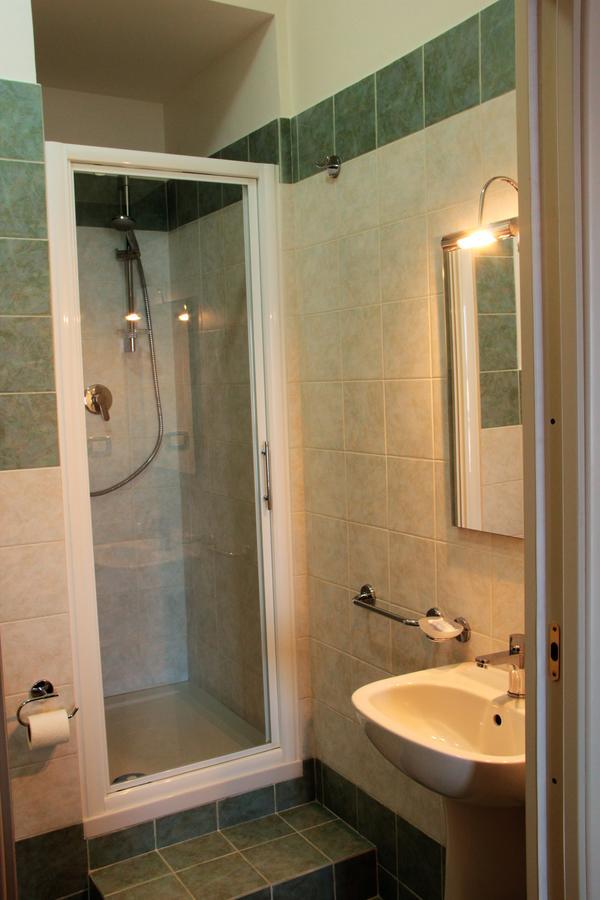 B.&B Margaret'S House Bed and Breakfast Μιλάτσο Εξωτερικό φωτογραφία