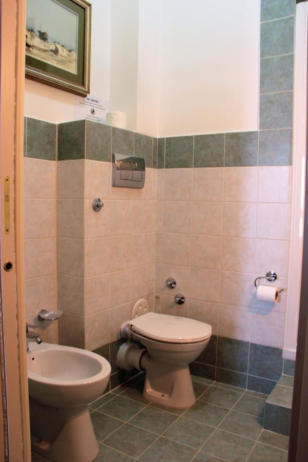 B.&B Margaret'S House Bed and Breakfast Μιλάτσο Εξωτερικό φωτογραφία
