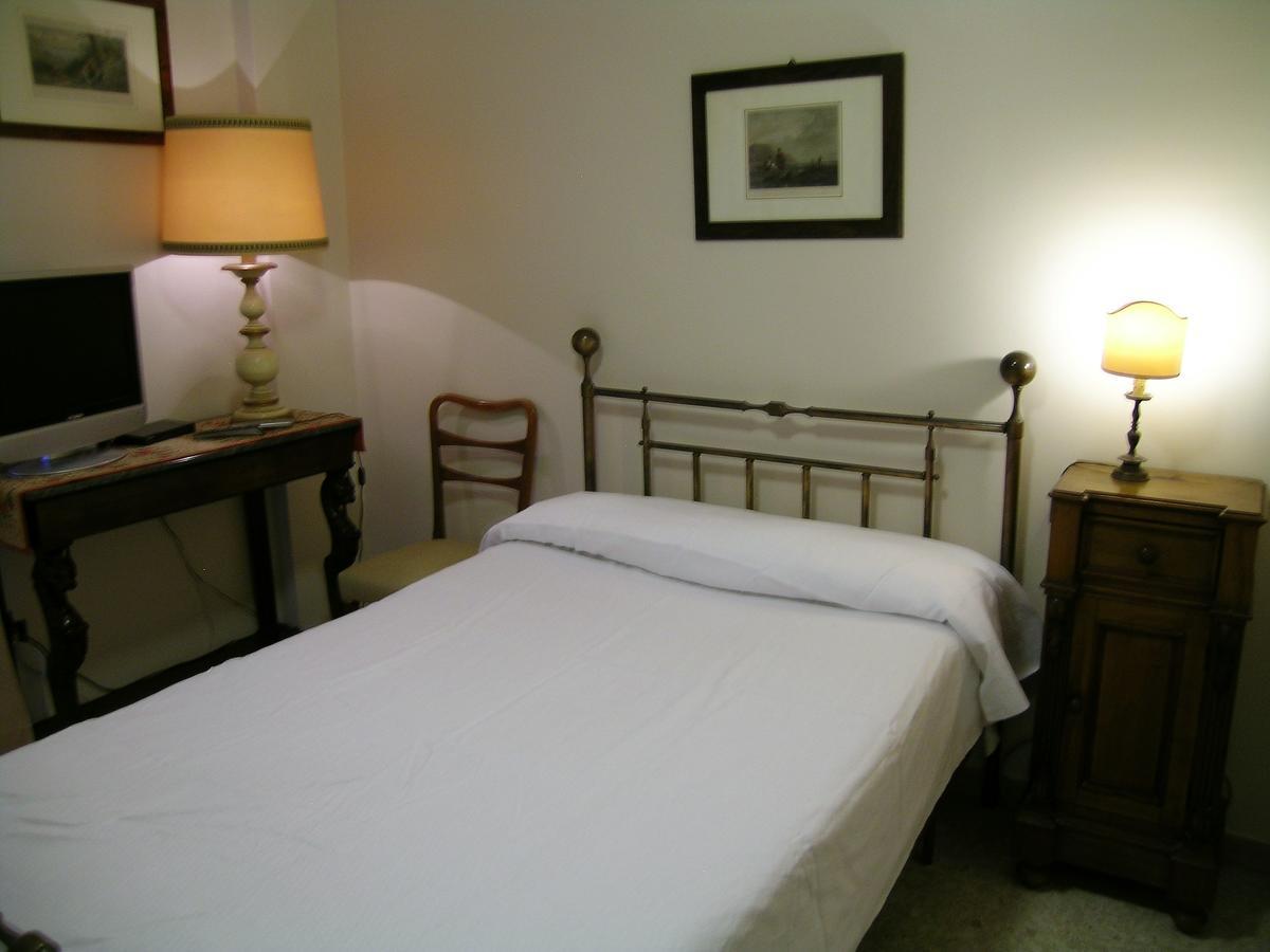 B.&B Margaret'S House Bed and Breakfast Μιλάτσο Εξωτερικό φωτογραφία